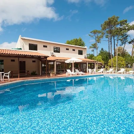 Costa Brava Resort